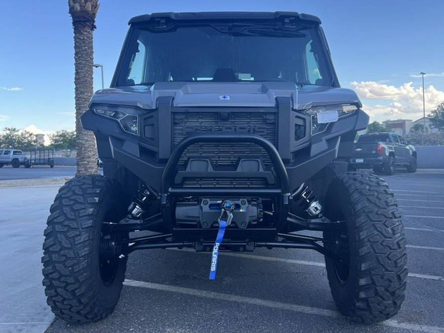 2026 Polaris Xpedition ADV 5 Northstar