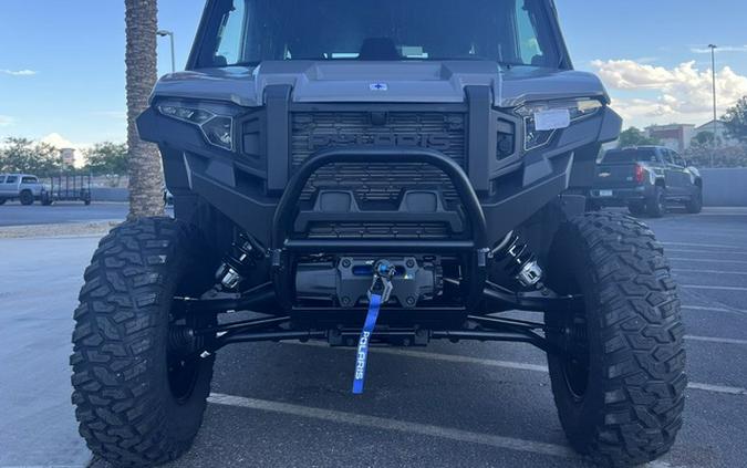2026 Polaris Xpedition ADV 5 Northstar