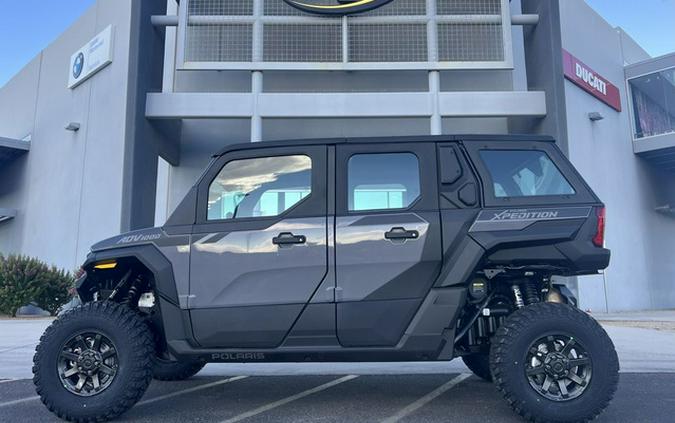 2026 Polaris Xpedition ADV 5 Northstar
