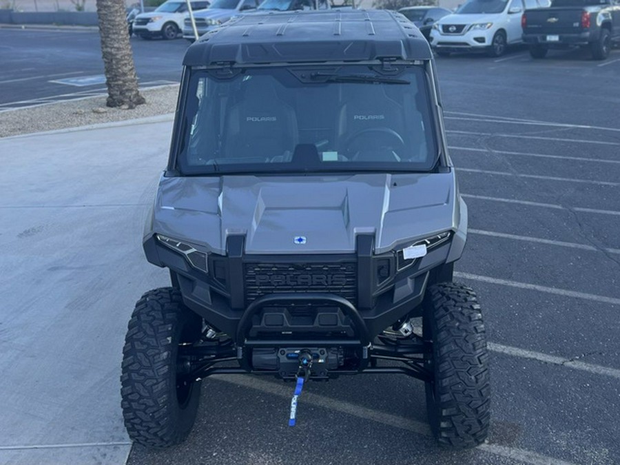 2026 Polaris Xpedition ADV 5 Northstar