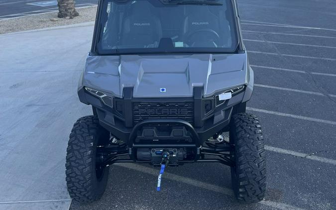 2026 Polaris Xpedition ADV 5 Northstar
