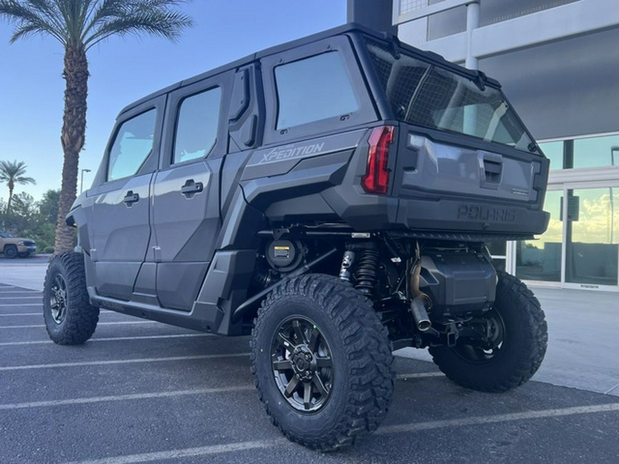 2026 Polaris Xpedition ADV 5 Northstar