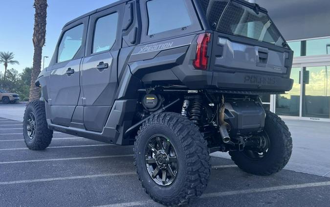 2026 Polaris Xpedition ADV 5 Northstar