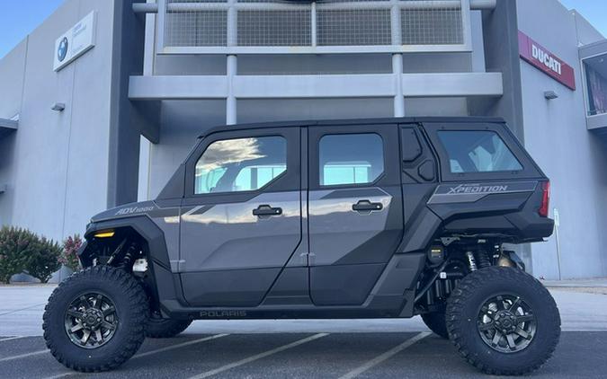 2026 Polaris Xpedition ADV 5 Northstar