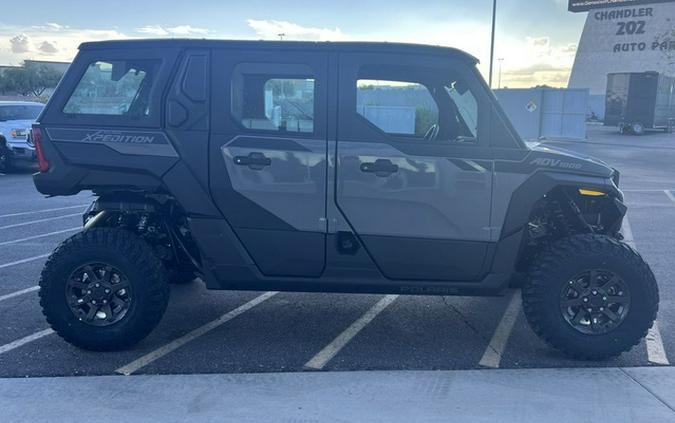 2026 Polaris Xpedition ADV 5 Northstar