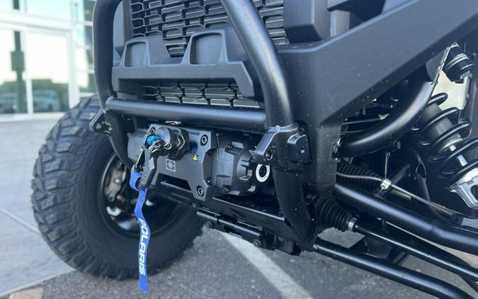2026 Polaris Xpedition ADV 5 Northstar