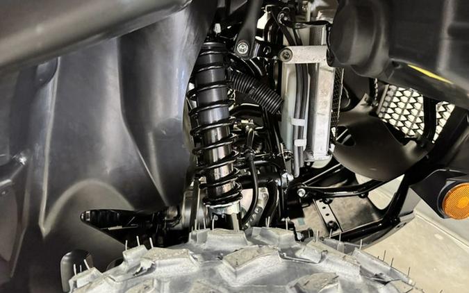 2026 Suzuki KingQuad 750 AXi Power Steering