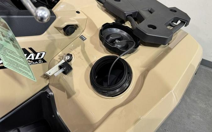2026 Suzuki KingQuad 750 AXi Power Steering