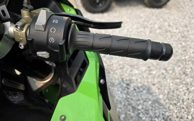 2024 Kawasaki Ninja ZX-10R