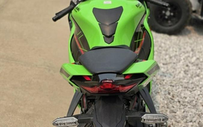 2024 Kawasaki Ninja ZX-10R