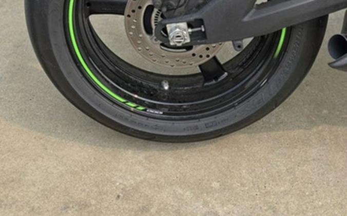 2024 Kawasaki Ninja ZX-10R