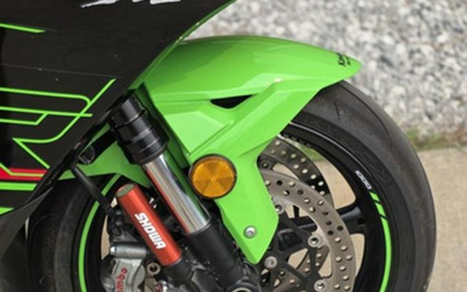 2024 Kawasaki Ninja ZX-10R
