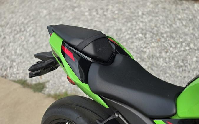 2024 Kawasaki Ninja ZX-10R