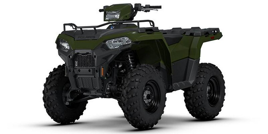 2026 Polaris Sportsman® 450 H.O. Base