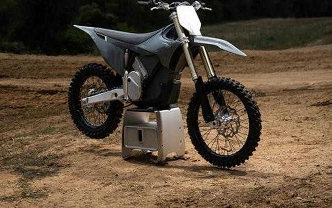 2026 Stark VARG MX 1.2 60 hp