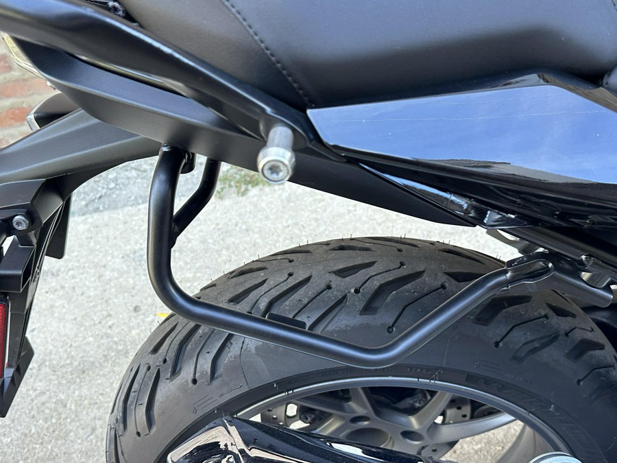 2020 BMW R 1250 RS