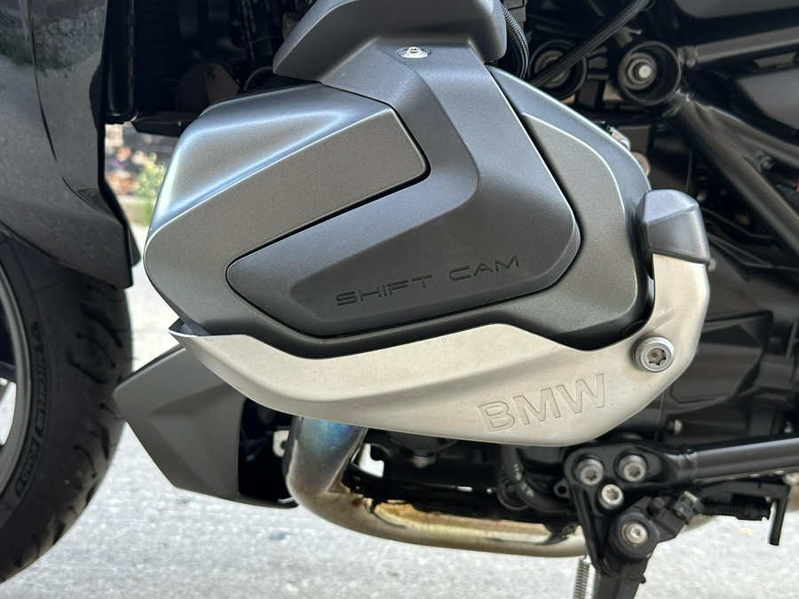 2020 BMW R 1250 RS