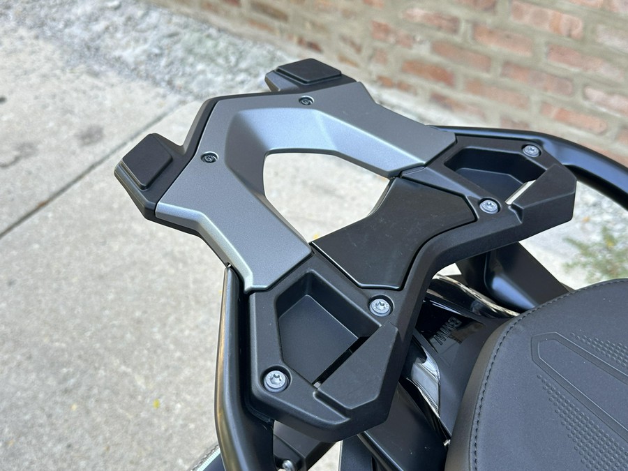 2020 BMW R 1250 RS