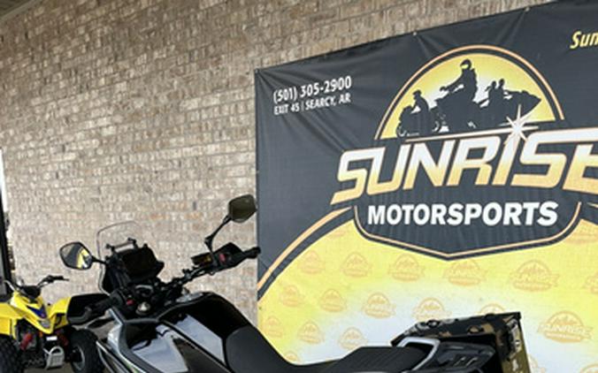 2026 CFMOTO IBEX 450