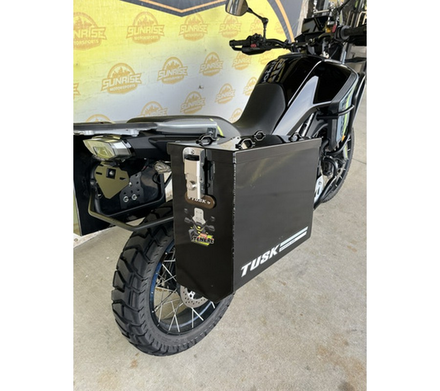 2026 CFMOTO IBEX 450