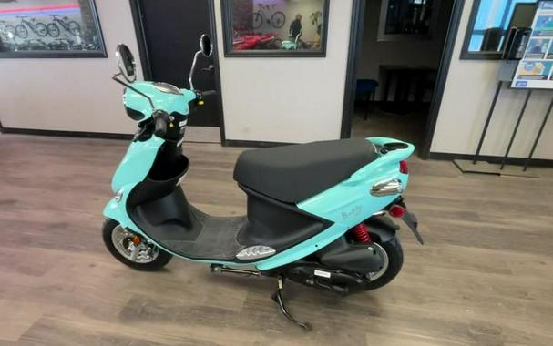 2023 Genuine Scooter Co Buddy 125