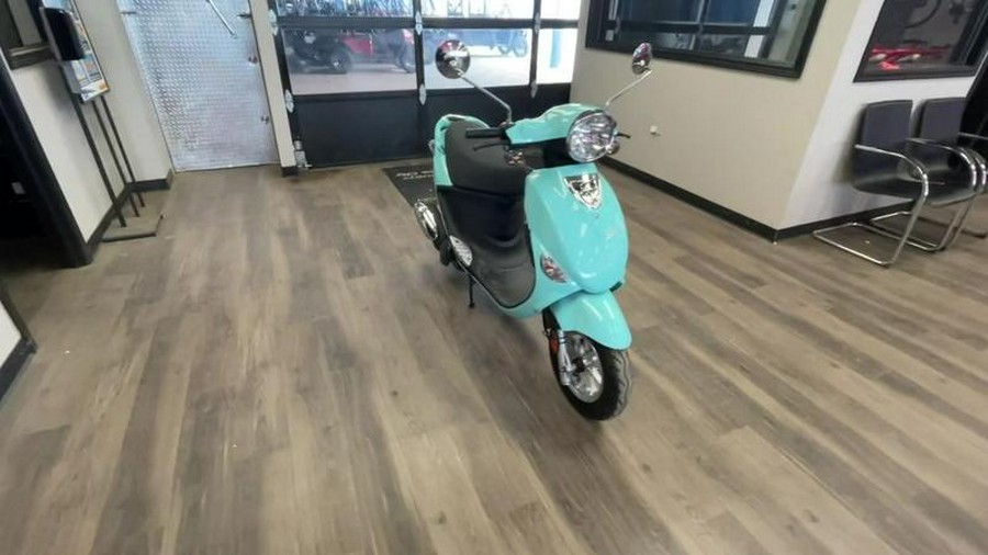 2023 Genuine Scooter Co Buddy 125