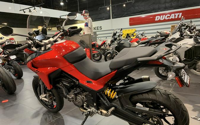 2023 Ducati Multistrada V2 S