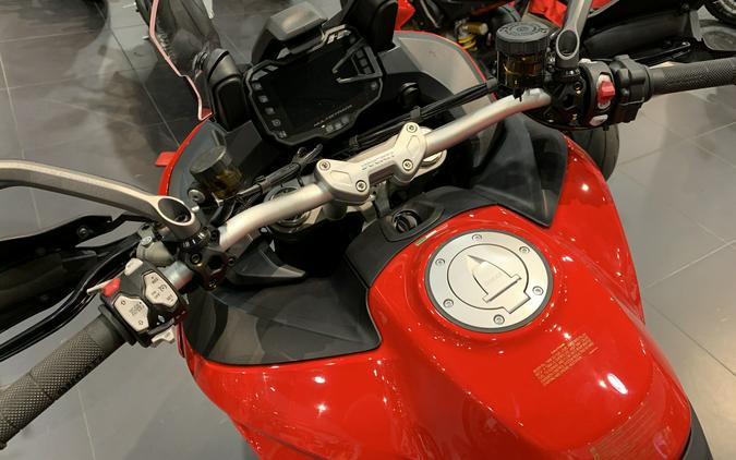 2023 Ducati Multistrada V2 S