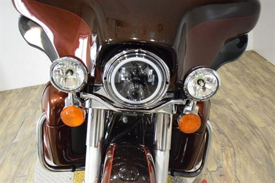 2011 Harley-Davidson Electra Glide® Ultra Limited