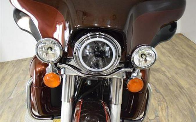 2011 Harley-Davidson Electra Glide® Ultra Limited