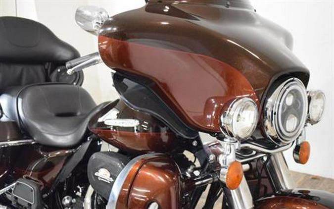 2011 Harley-Davidson Electra Glide® Ultra Limited