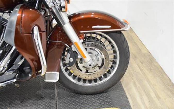 2011 Harley-Davidson Electra Glide® Ultra Limited