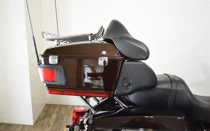 2011 Harley-Davidson Electra Glide® Ultra Limited