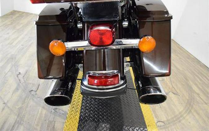 2011 Harley-Davidson Electra Glide® Ultra Limited