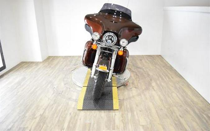 2011 Harley-Davidson Electra Glide® Ultra Limited