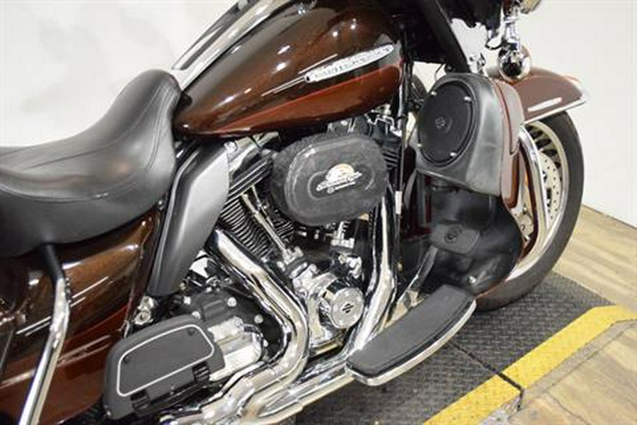 2011 Harley-Davidson Electra Glide® Ultra Limited