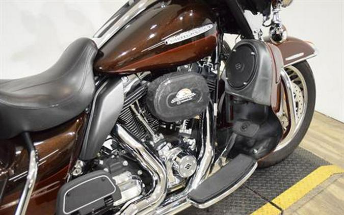 2011 Harley-Davidson Electra Glide® Ultra Limited