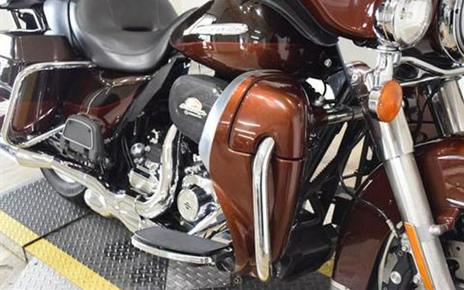 2011 Harley-Davidson Electra Glide® Ultra Limited