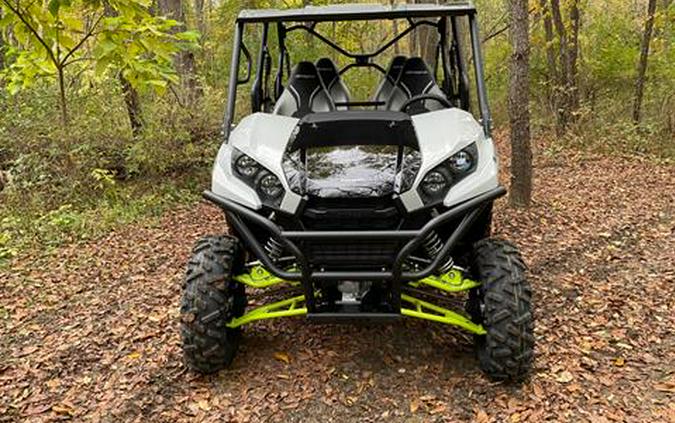 2024 Kawasaki Teryx4 S LE