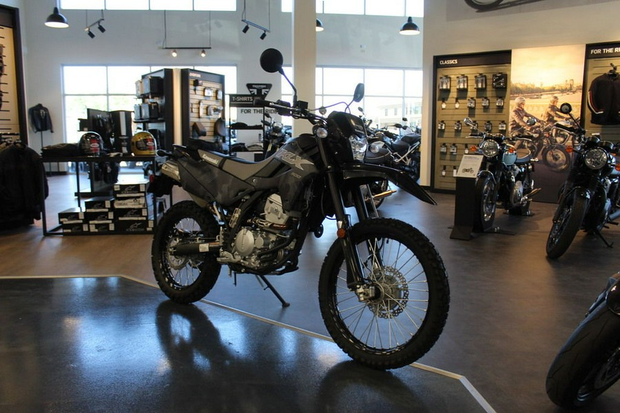 2024 Kawasaki KLX® 300