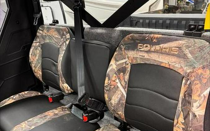 2024 Polaris® Ranger XP 1000 NorthStar Edition Ultimate Camo