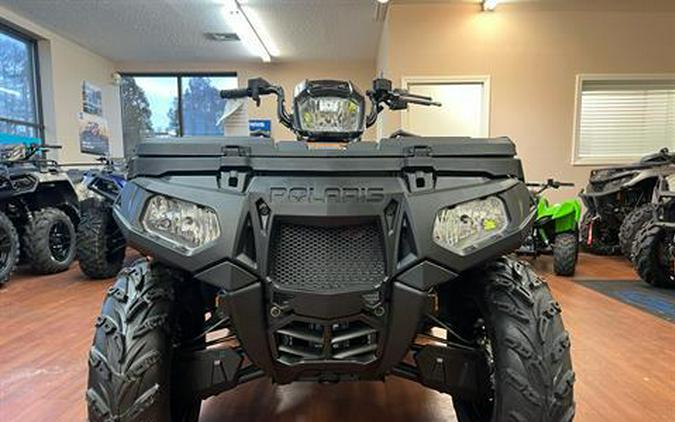 2024 Polaris Sportsman Touring 850