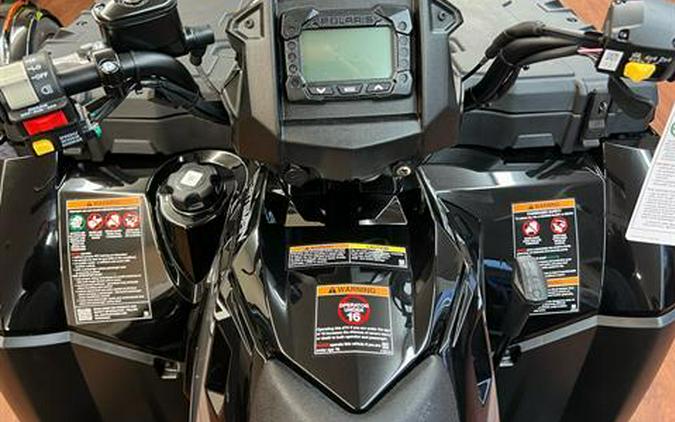 2024 Polaris Sportsman Touring 850