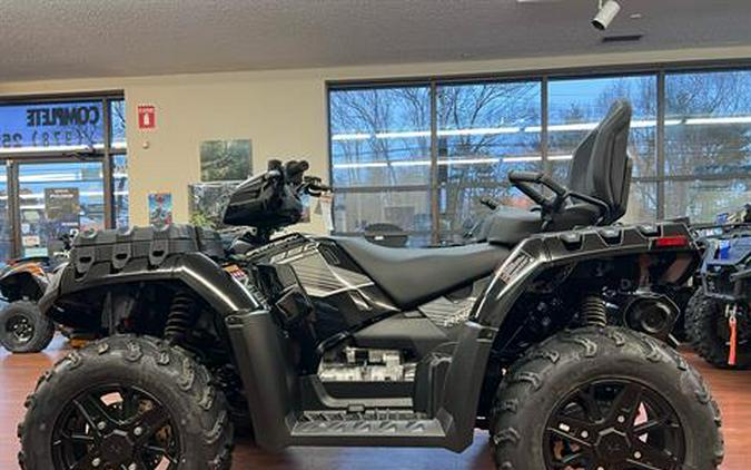 2024 Polaris Sportsman Touring 850