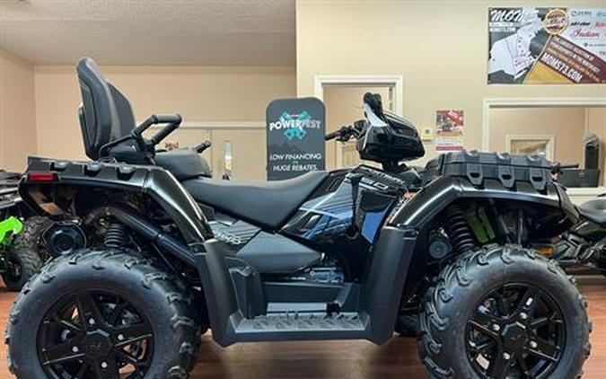 2024 Polaris Sportsman Touring 850