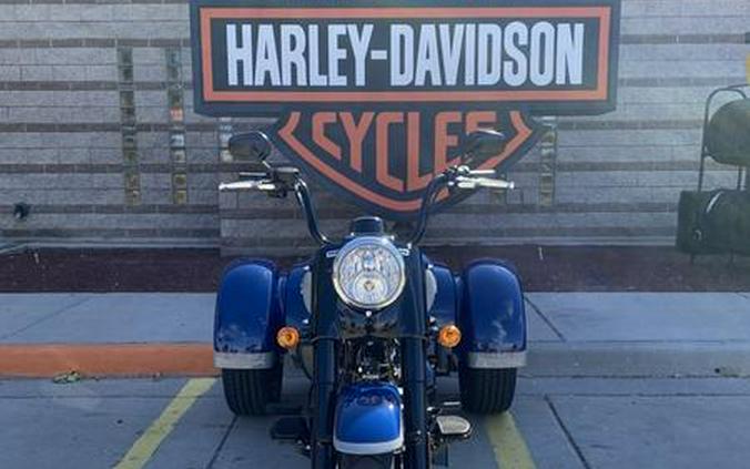 2023 Harley-Davidson® FLRT - Freewheeler®