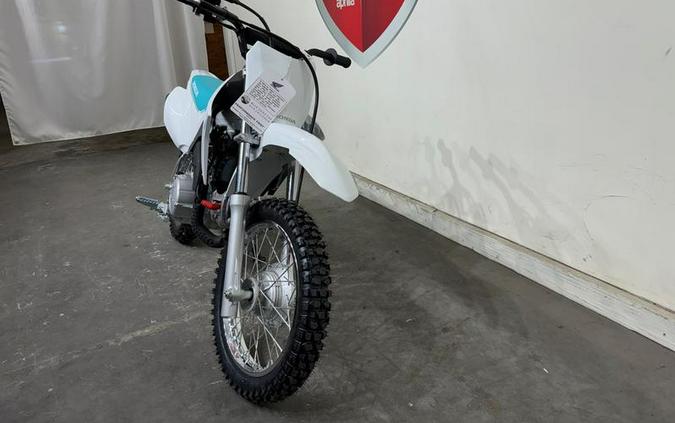 2024 Honda® CRF110F