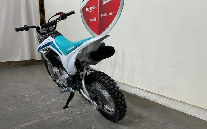 2024 Honda® CRF110F