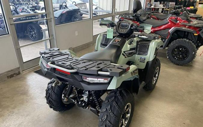 2024 Kawasaki Brute Force® 750 EPS LE