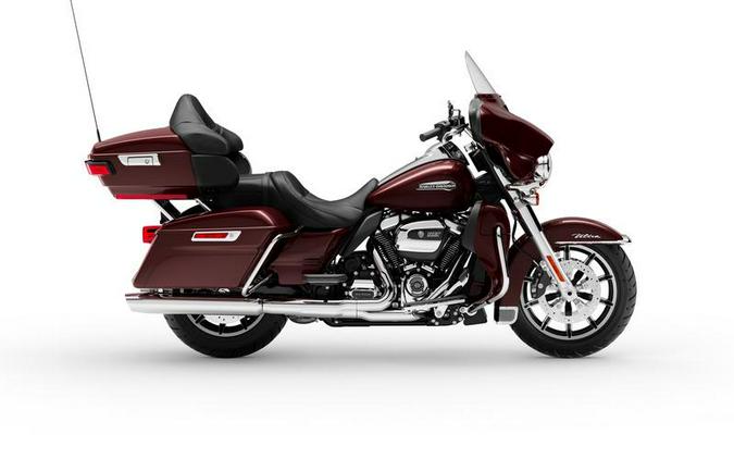 2019 Harley-Davidson® FLHTCU - Electra Glide® Ultra Classic®